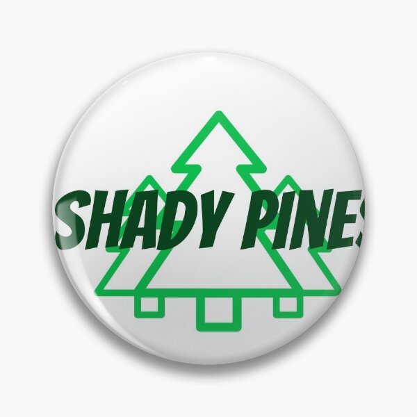 Item preview, Shady Pines designed and sold by cobie123270.
