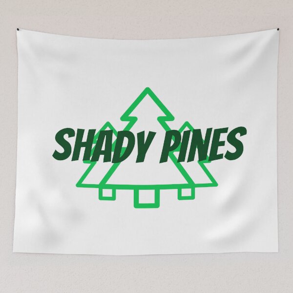 Item preview, Shady Pines designed and sold by cobie123270.