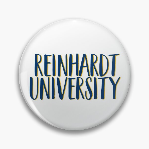Item preview, Reinhardt University  designed and sold by chricket.
