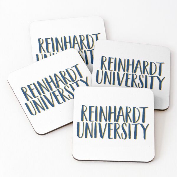 Item preview, Reinhardt University  designed and sold by chricket.
