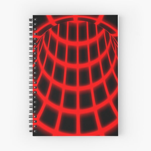 Item preview, Fly Inside Red Digital Tunnel Grid in Connected Secure Computer Network designed and sold by IncrediVFX.