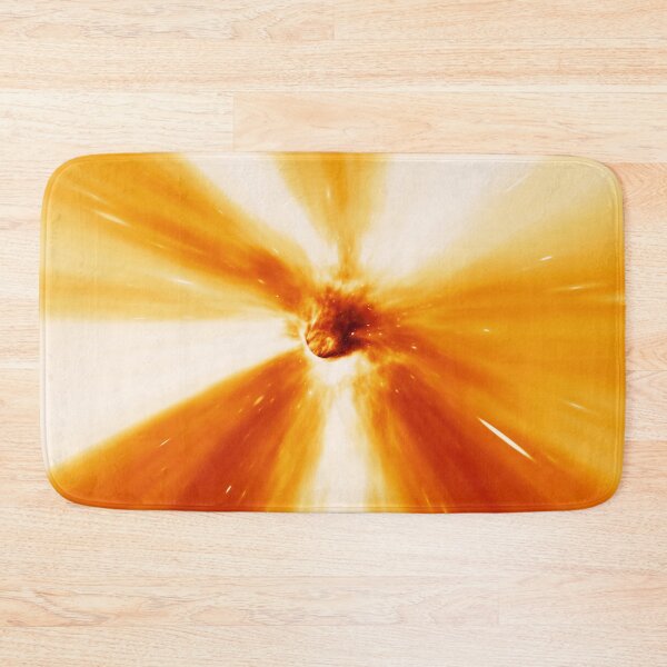 Item preview, Fly through Fiery Wormhole Vortex Inferno and Burning Hot Red White Stars designed and sold by IncrediVFX.