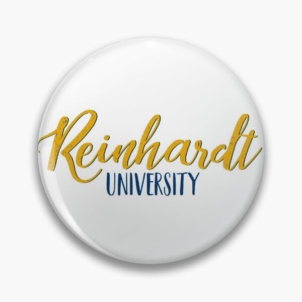 Item preview, Reinhardt University  designed and sold by chricket.