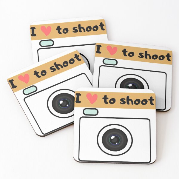 Item preview, Camera For Photography Lovers designed and sold by icreations.