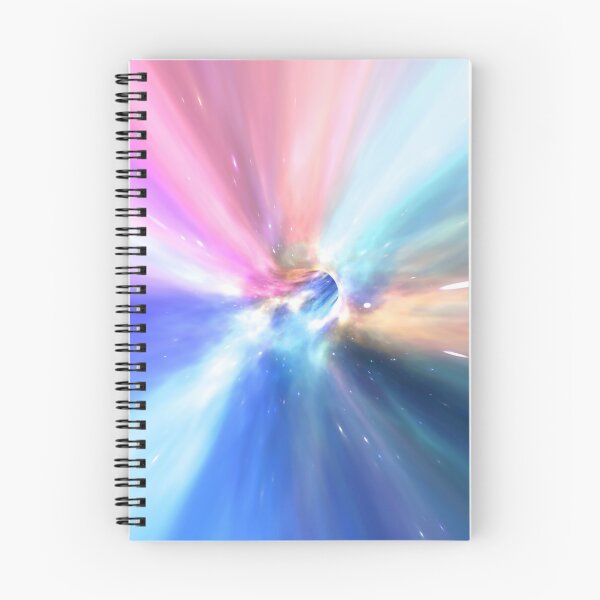 Item preview, Fly through Wormhole Hyperspace Vortex Tunnel in Deep Space Galaxy Stars designed and sold by IncrediVFX.