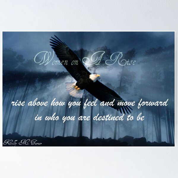 Item preview, Rise Up designed and sold by kellymturner.
