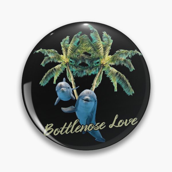 Item preview, Bottlenose Love  designed and sold by FabR99.