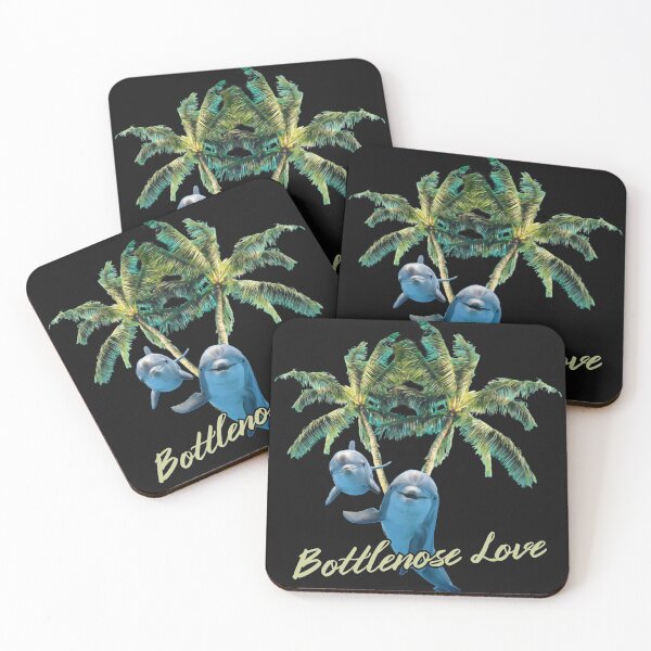 Item preview, Bottlenose Love  designed and sold by FabR99.
