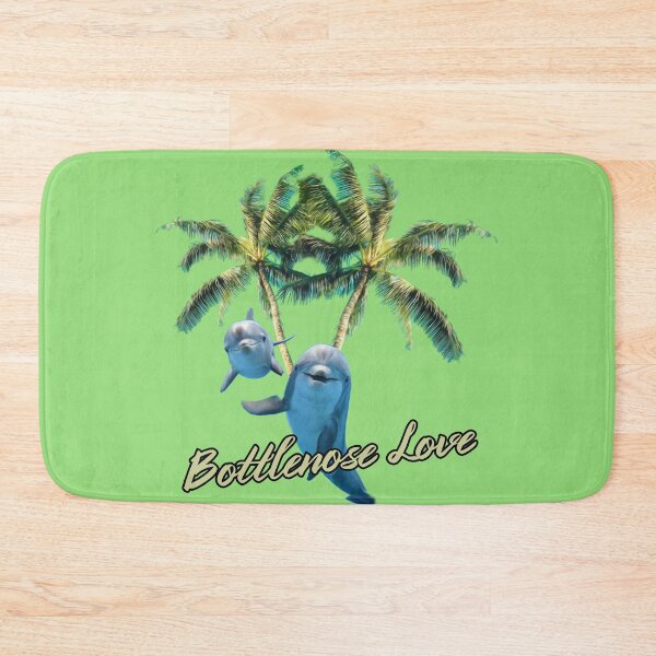 Item preview, Bottlenose Love  designed and sold by FabR99.