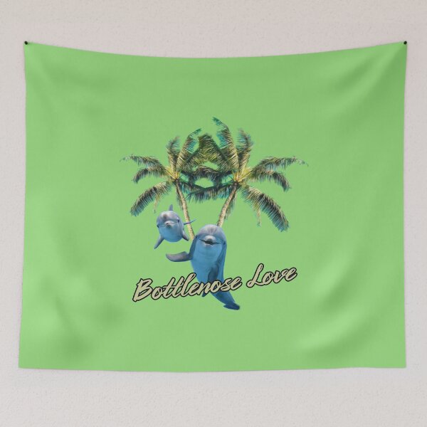 Item preview, Bottlenose Love  designed and sold by FabR99.