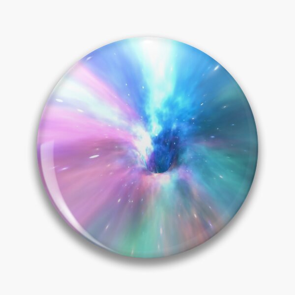 Item preview, Travel through SciFi Wormhole Tunnel at Warp Speed in Galactic Space designed and sold by IncrediVFX.