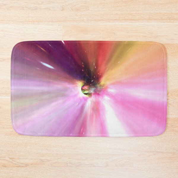Item preview, Zoom Out of Wormhole to Travel Back in Time at Warp Speed in Outer Space designed and sold by IncrediVFX.
