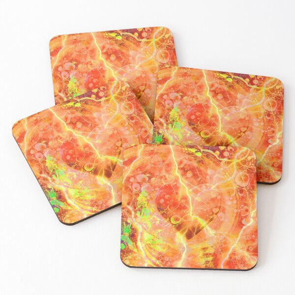 Item preview, Tumultuous Love - Fire designed and sold by EjRielDesign.