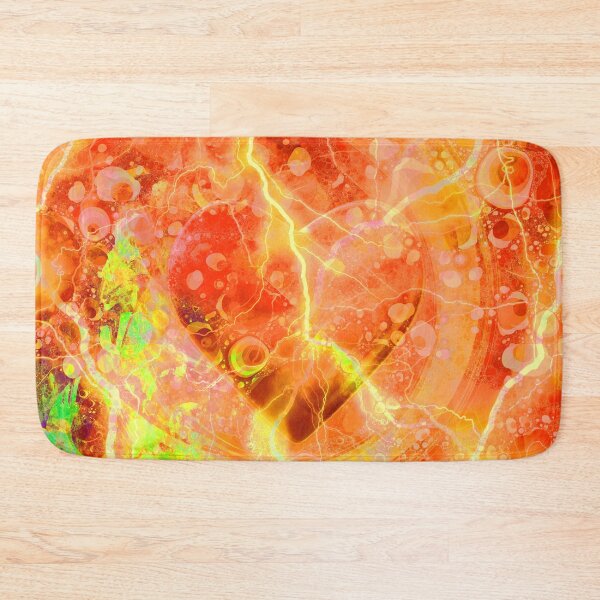Item preview, Tumultuous Love - Fire designed and sold by EjRielDesign.