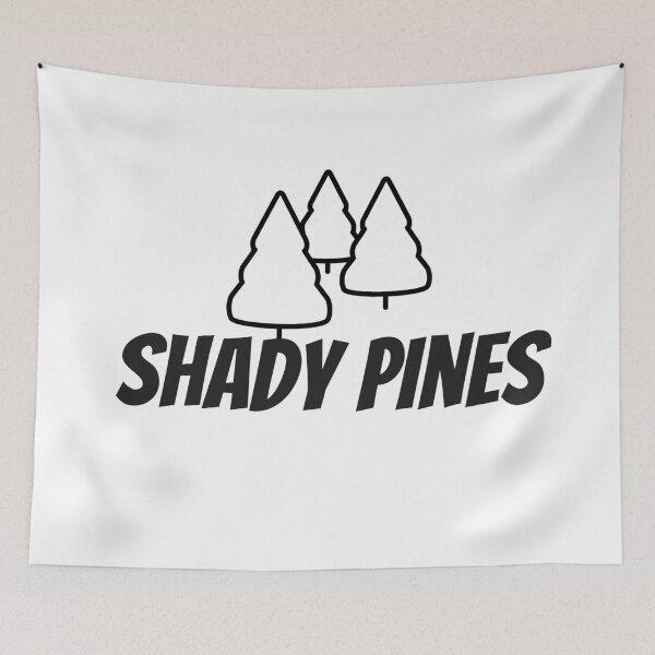 Item preview, Shady Pines designed and sold by cobie123270.
