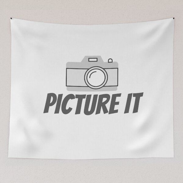 Item preview, Picture It designed and sold by cobie123270.