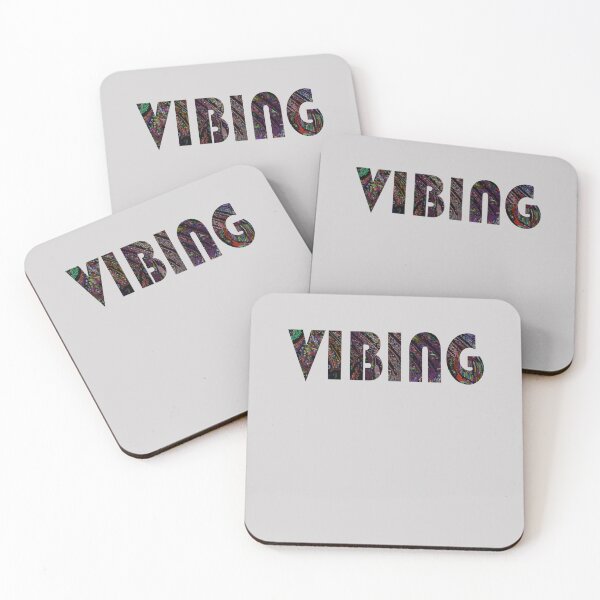 Item preview, Vibing designed and sold by HiddenStar02.