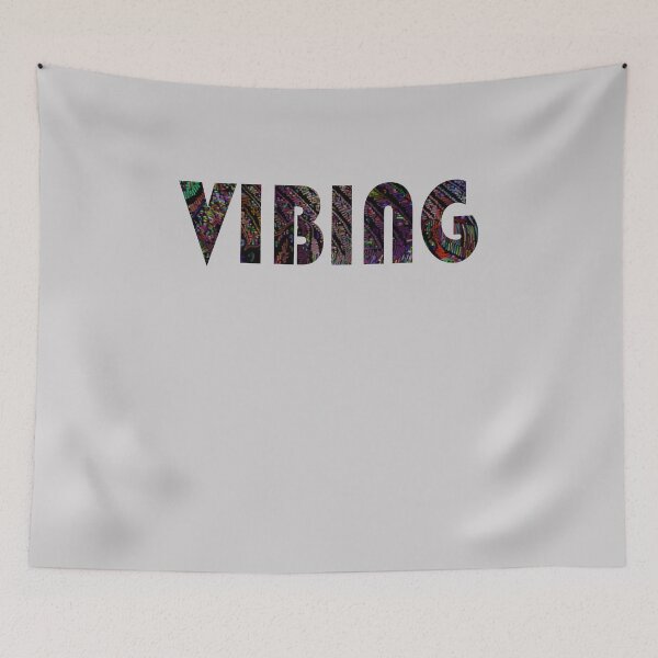 Item preview, Vibing designed and sold by HiddenStar02.