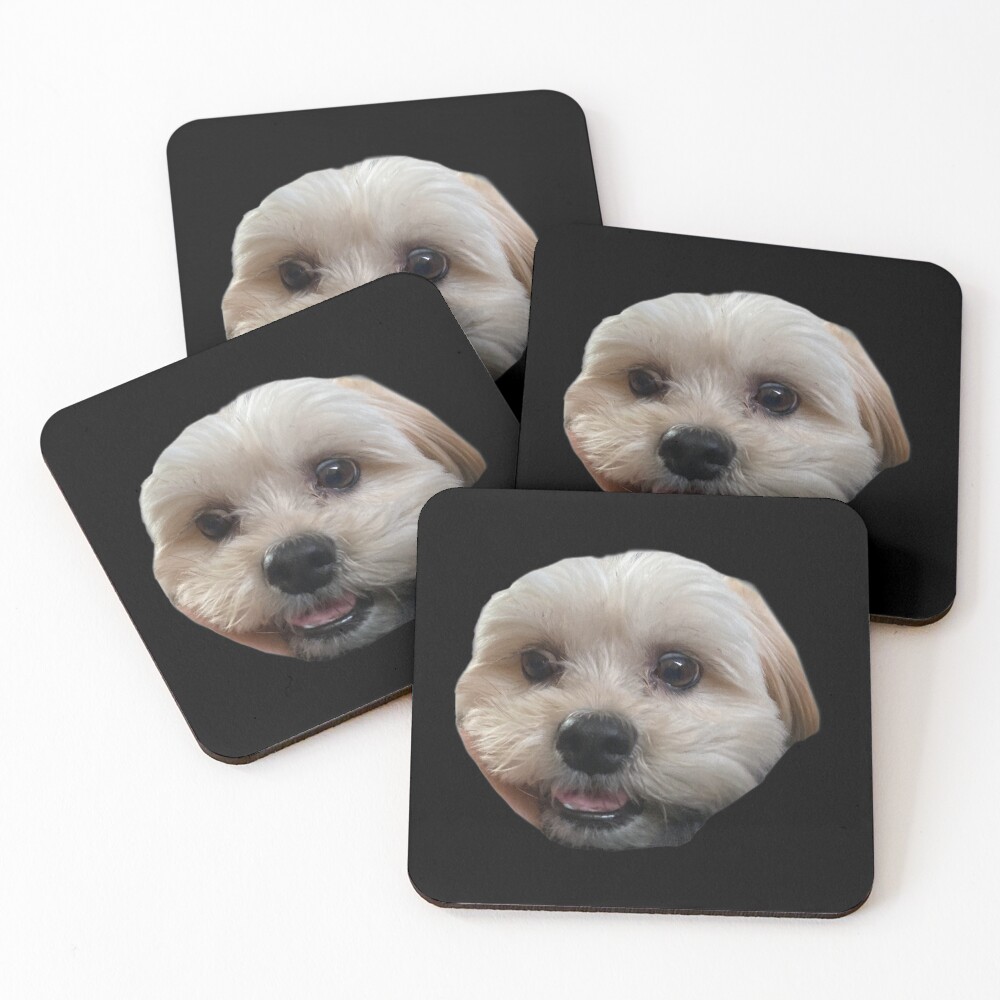 Item preview, Coasters (Set of 4) designed and sold by Raddison.