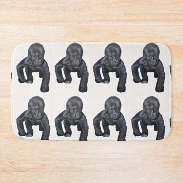 Item preview, Gorilla Baby designed and sold by Robbij.