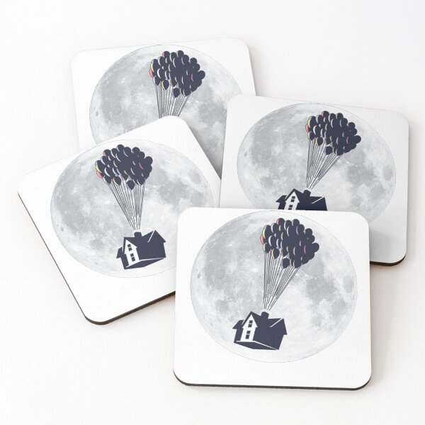Item preview, BALLOONS designed and sold by DraginKen.