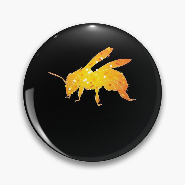 Item preview, Honey bee designed and sold by bestshirtdesign.