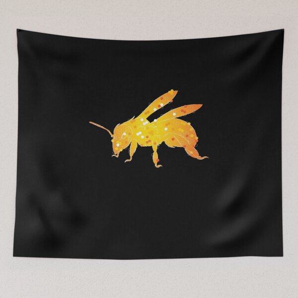 Item preview, Honey bee designed and sold by bestshirtdesign.