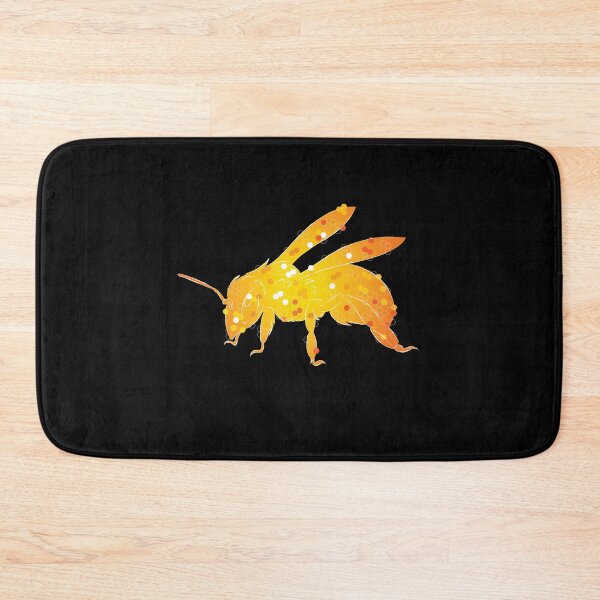 Item preview, Honey bee designed and sold by bestshirtdesign.