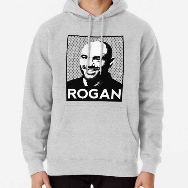 kanye joe rogan hoodie