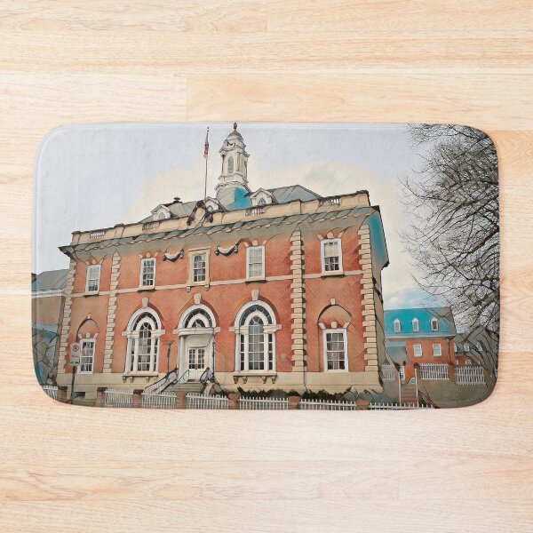 Item preview, Annapolis Heritage designed and sold by Marlene Watson-Hall.