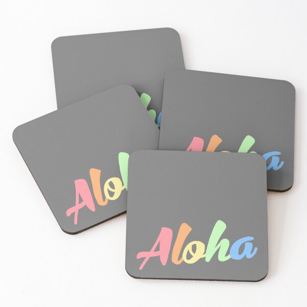Item preview, Aloha designed and sold by lyndsaykate.