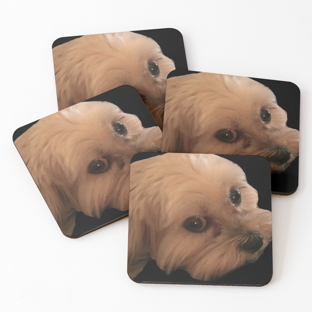 Item preview, Coasters (Set of 4) designed and sold by Raddison.