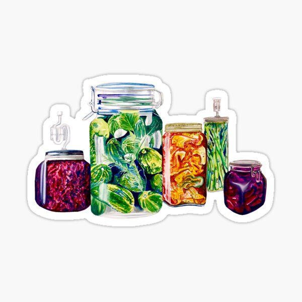 Item preview, Fermentation Sensation designed and sold by Joleanna Designs.