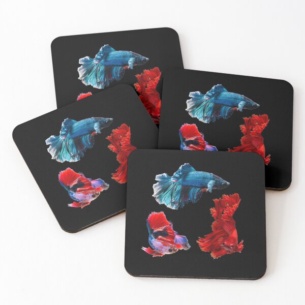 Item preview, Betta Fish Pack designed and sold by yawnni.