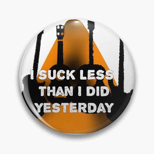 Item preview, Suck Less Orange designed and sold by Wolf Designs.