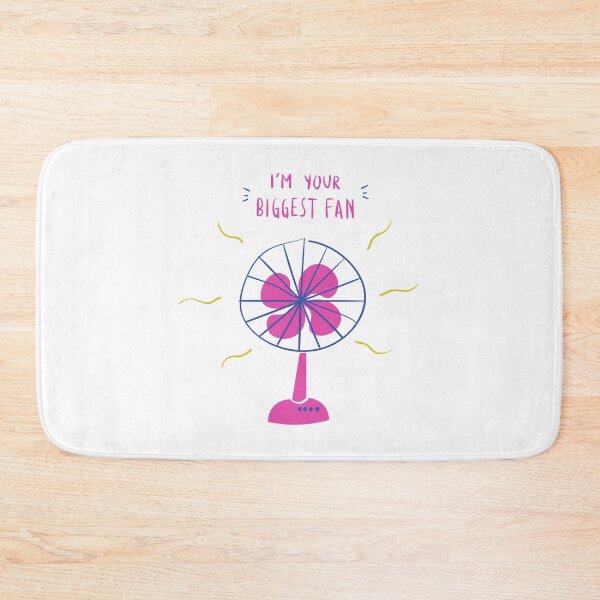 Item preview, Love puns I'm your biggest fan designed and sold by javes93.