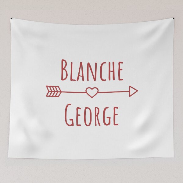 Item preview, Blanche designed and sold by cobie123270.