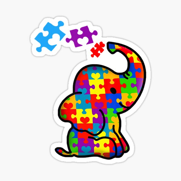 Free Free 52 Elephant Puzzle Svg SVG PNG EPS DXF File