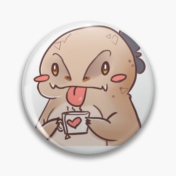Item preview, Tea-Rex designed and sold by honeydroplets.