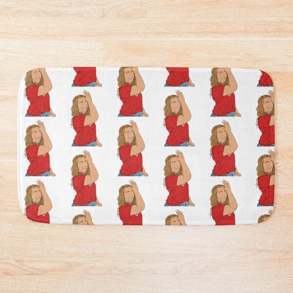 Item preview, Fins up rebels designed and sold by ashleybeth2001.