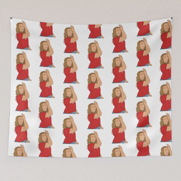 Item preview, Fins up rebels designed and sold by ashleybeth2001.