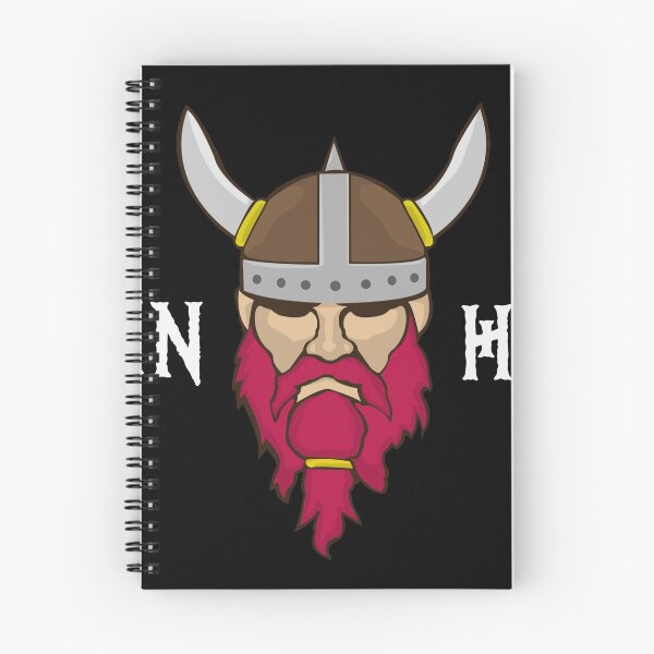 Item preview, Viking Jotunheim designed and sold by EpicParadox.