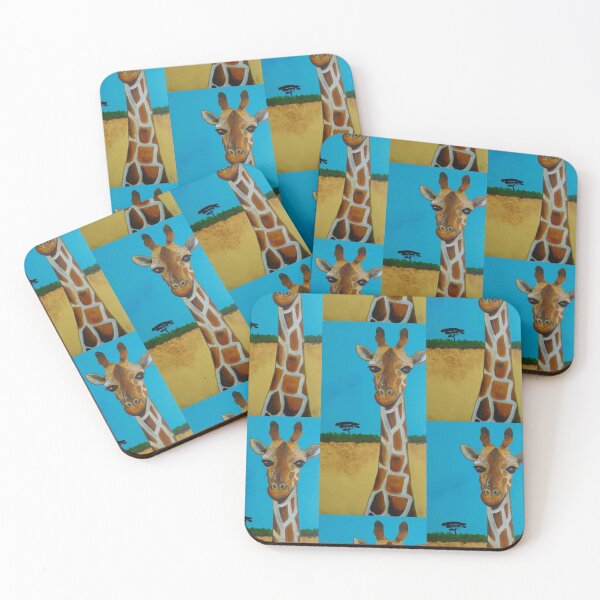 Item preview, Giraffe designed and sold by Robbij.