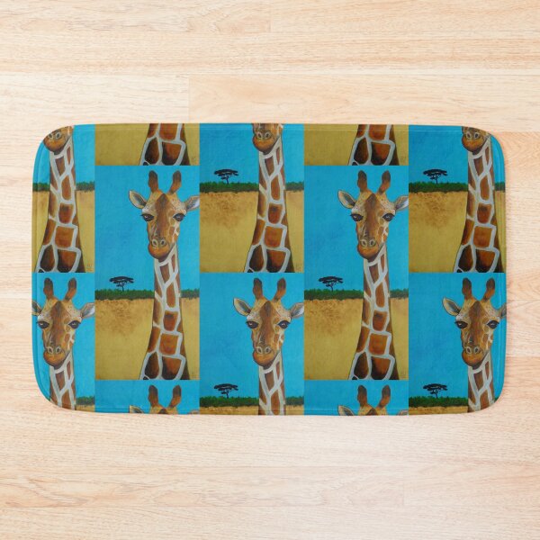 Item preview, Giraffe designed and sold by Robbij.