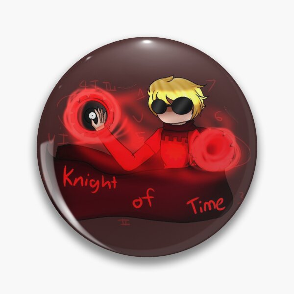Item preview, Knight Of Time designed and sold by Ju2t-4-P3r2on.
