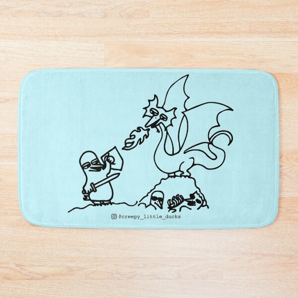 Item preview, Dragon designed and sold by CreepyLilDucks.