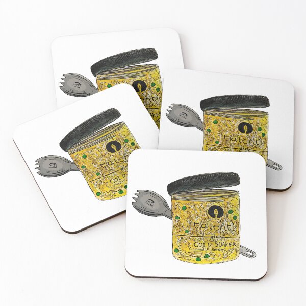 Item preview, Cold Soaker 1 designed and sold by Alina Drufovka.