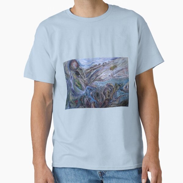 Item preview, visitors from the sea designed and sold by InitiallyNO.