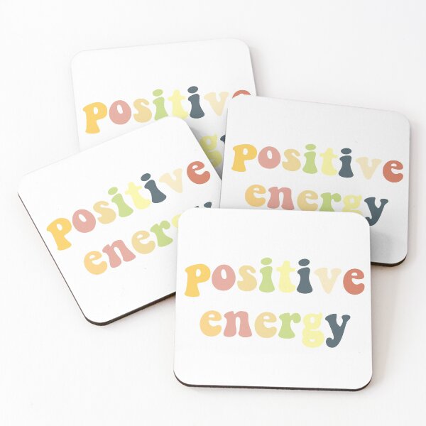 Item preview, Positive Energy designed and sold by Victoria R.