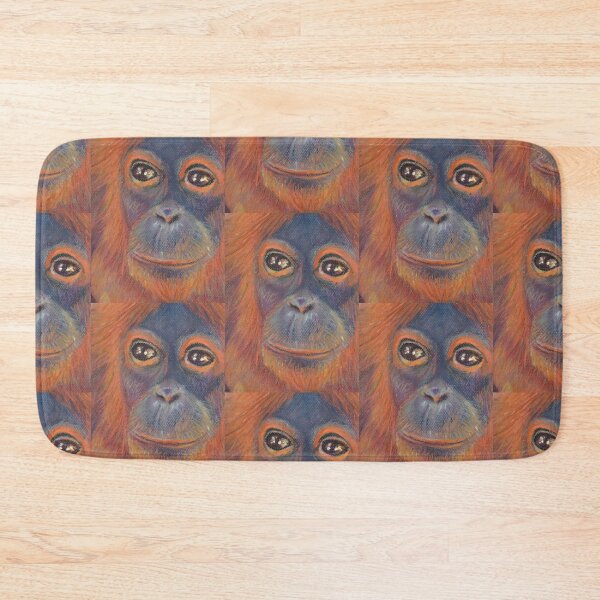 Item preview, Orangutan  designed and sold by Robbij.
